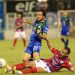 Pacto felino en el estadio Jorge Suárez Landaverde