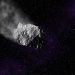 Misión de Nasa con muestra de asteroide lista para peligroso retorno