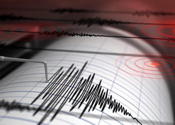 Terremoto de magnitud 6,2 sacude la isla sur de Nueva Zelanda