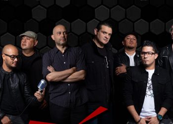 «Fusión emblemática»: Los R.E.D.D hacen un homenaje a Adrenalina con la canción «Ausencia»