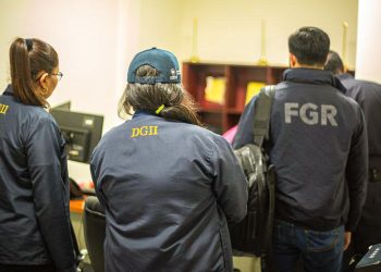 Autoridades allanan comercio que evadió más de $1.5 millones