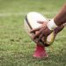 ¿Cómo se aplica el protocolo contra conmociones cerebrales en el rugby?