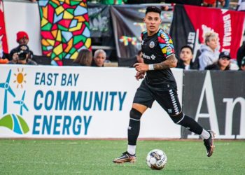 Hugo Pérez: «Para mí, Tamacas tendría que estar jugando en MLS»