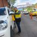 El VMT incrementa los controles vehiculares en El Salvador