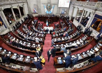 Congreso reconoce a Movimiento Semilla tras fallo del TSE