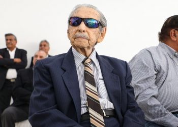 «Don Hernán es una persona que dio mucho al fútbol, lo vamos a recordar siempre, especialmente la afición de Alianza»