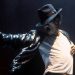 El sombrero de Michael Jackson durante su famoso baile moonwalk, vendido por 82.000 dólares