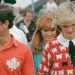 Suéter de ovejas de la princesa Diana vendido por $1,1 millones en subasta