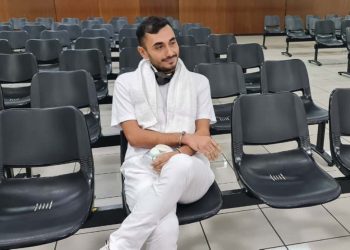 Falso importador de vehículos que estafó a 300 personas con $450,000 enfrenta audiencia