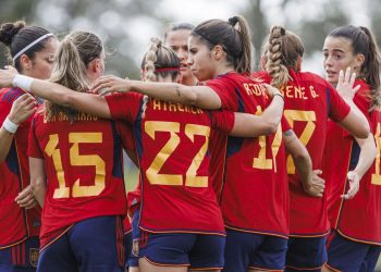 Futbolistas españolas insisten en «no ser convocadas» pese a llamada de nueva seleccionadora