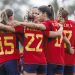Futbolistas españolas insisten en «no ser convocadas» pese a llamada de nueva seleccionadora