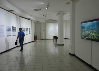 Historia de El Salvador: Desde la guerra a la actualidad
