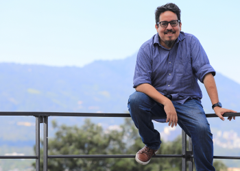 «Se acabó Adrenalina. ¡Muchas gracias a los fanáticos!», Moisés Anaya, guitarrista de Adrenalina