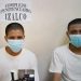 Condenan a dos pandilleros a 50 años por matar a un policía en Santa Ana