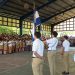Inauguran el mes cívico en el Injecar de San Miguel