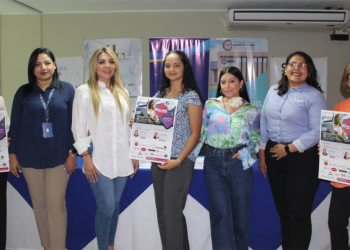 Camarasal hará el IX congreso de mujeres en Santa Ana