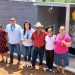 Entregan viviendas a veteranos y excombatientes en Usulután