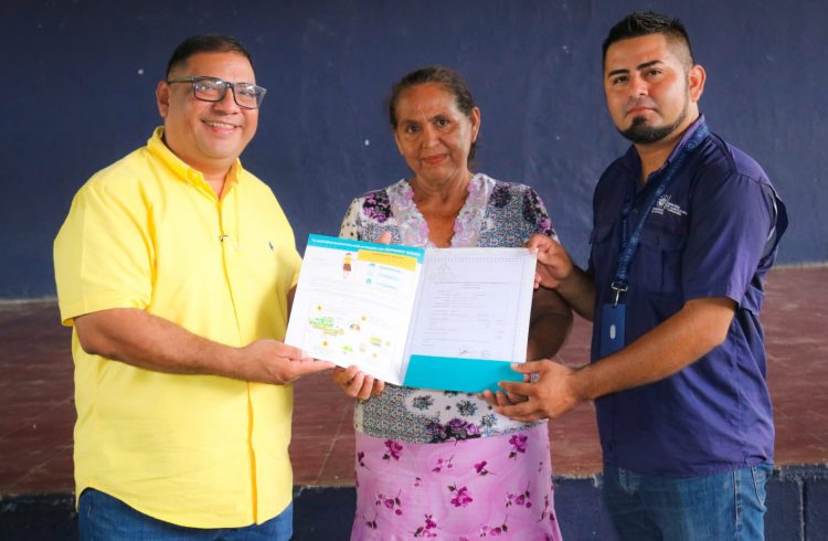 Foto/ Diario El Salvador