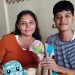 Jóvenes de 18 años tienen un emprendimiento de croché en Usulután