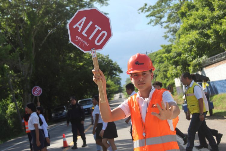 Foto/ Diario El Salvador