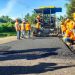 El Fondo de Conservación Vial repara calles hacia playas de Conchagua, La Unión