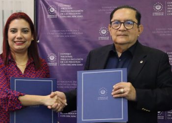 Beneficiarán a personas con necesidades específicas en San Miguel