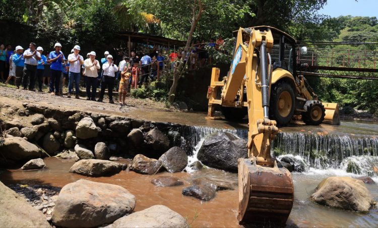Foto/ Diario El Salvador