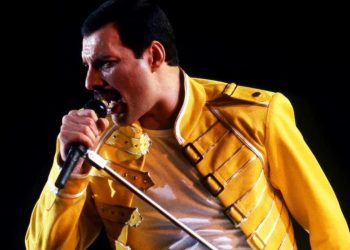 Canciones para recordar a Freddie Mercury en el día de su nacimiento