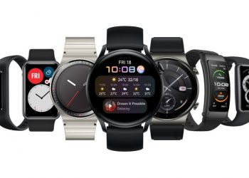 HUAWEI Salud & Fitness: Una década de renovación para cuidar la salud de los amantes de la tecnología