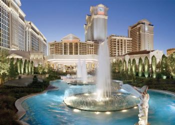 Casinos estadounidenses Caesars y MGM víctimas de hackers