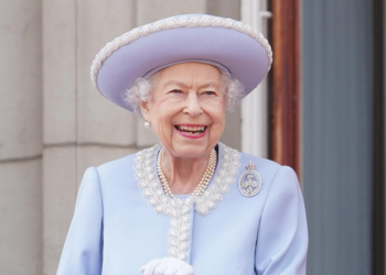 Reino Unido conmemora el primer aniversario de la muerte de Isabel II