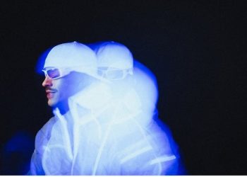 Feid muestra toda su versatilidad musical con su nuevo álbum «Mor, no le temas a la oscuridad»