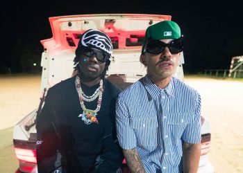 Feid lanza su próximo éxito «Bubalu» con la estrella de Afrobeat REMA