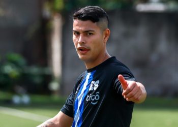 Kevin Santamaría: «Hugo Pérez dividió demasiado la selección, no se le dio el valor al jugador nacional»