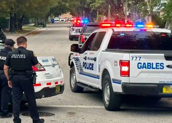 Adolescente asesina a su madre en Florida  