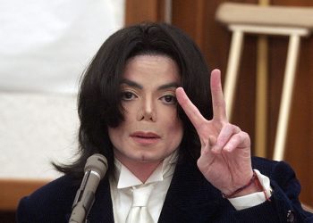 El sombrero con el que Michael Jackson abrió su famoso «moonwalk», a subasta