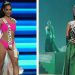 Así recordó el Miss Universo a todas las representantes de El Salvador desde 1972 a 2022