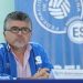 Mauricio Cienfuegos pagará su tercer partido de suspensión ante Trinidad y Tobago