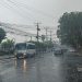 Prevén lluvias de tipo temporal para finales de septiembre