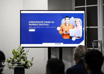 Iniciaron los primeros cursos de la Escuela de Innovación y Tecnología  