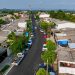 Obras Municipales renueva 20 km de calles en Mejicanos