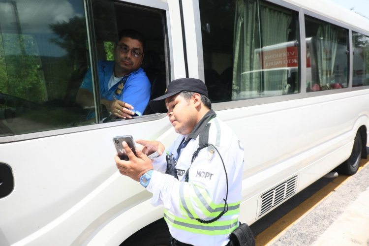 Foto: Diario El Salvador / Guillermo Martínez.