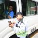 Intensifican medidas para bajar accidentes