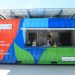 Educación y Programa Mundial de Alimentos lanzan el novedoso proyecto «Kitchen in a Box»