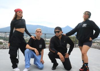 Studio B77: el estilo urbano que se mueve a la conquista de «Ven a bailar»