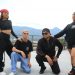 Studio B77: el estilo urbano que se mueve a la conquista de «Ven a bailar»