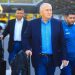 Eduardo Lara: «Por el lado económico, no tendría problema con la Fesfut, para poder volver a dirigir a la selección»