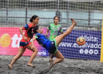 Costa del Sol y Barra de Santiago toman ventaja en semifinales de la LFP