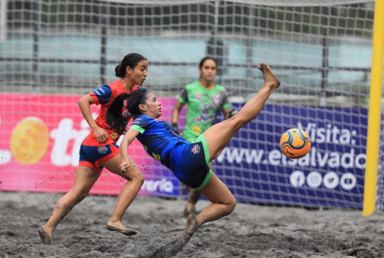 Fotos: Diego García