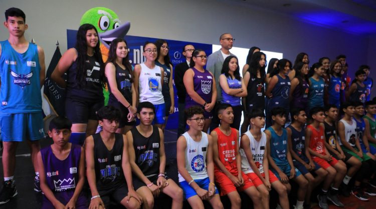Foto: Diego García / Diario El Salvador